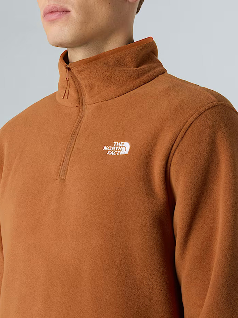 [THE NORTH FACE] Sweatshirt FW25 NF0A8D0QBOE1