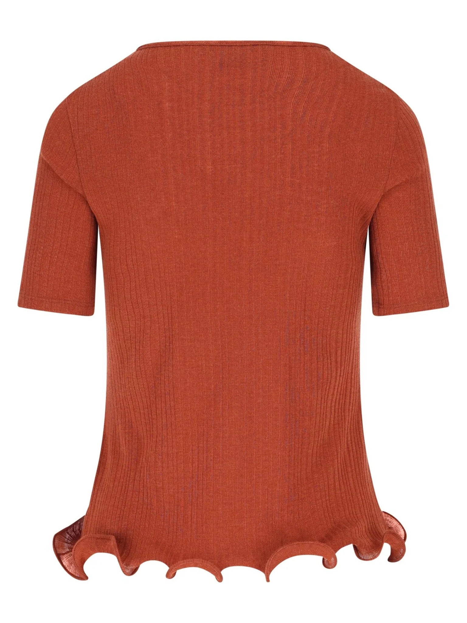 [Fendi] T-shirts Short Sleeve FW25 FS9750AVFEF1T6K