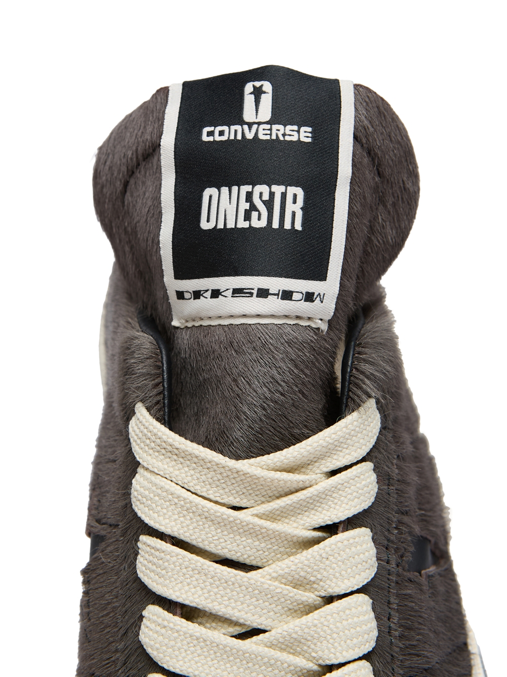 [RICK OWENS DRKSHDW] Sneakers FW25 DC02EX796A14R07809