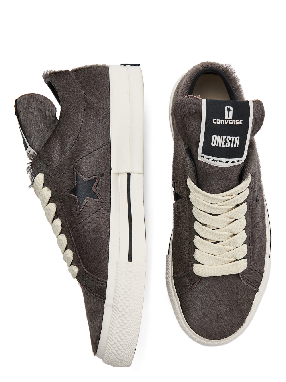 [RICK OWENS DRKSHDW] Sneakers FW25 DC02EX796A14R07809