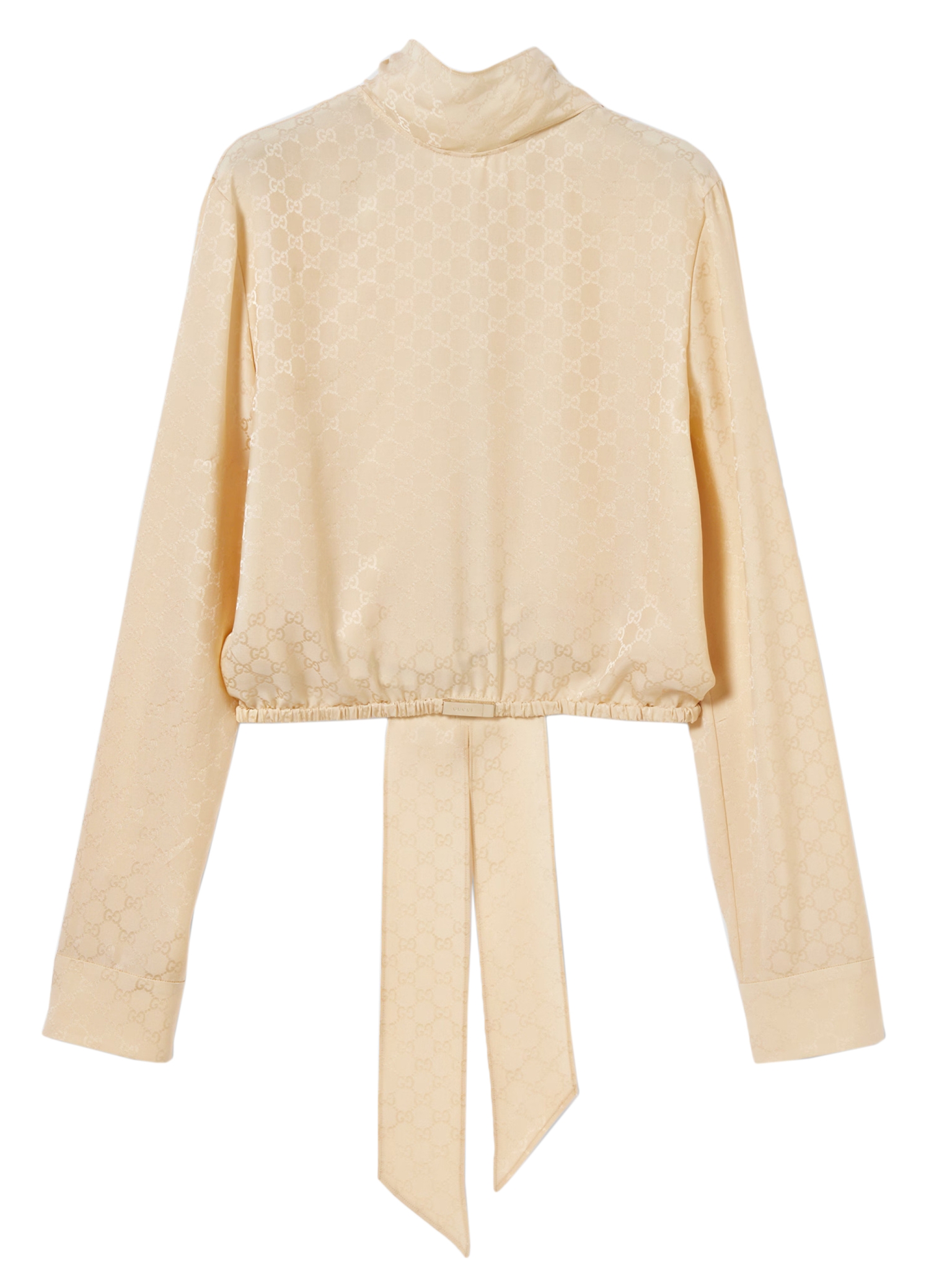 [Gucci] Shirts Long Sleeve FW25 848566ZATF99853