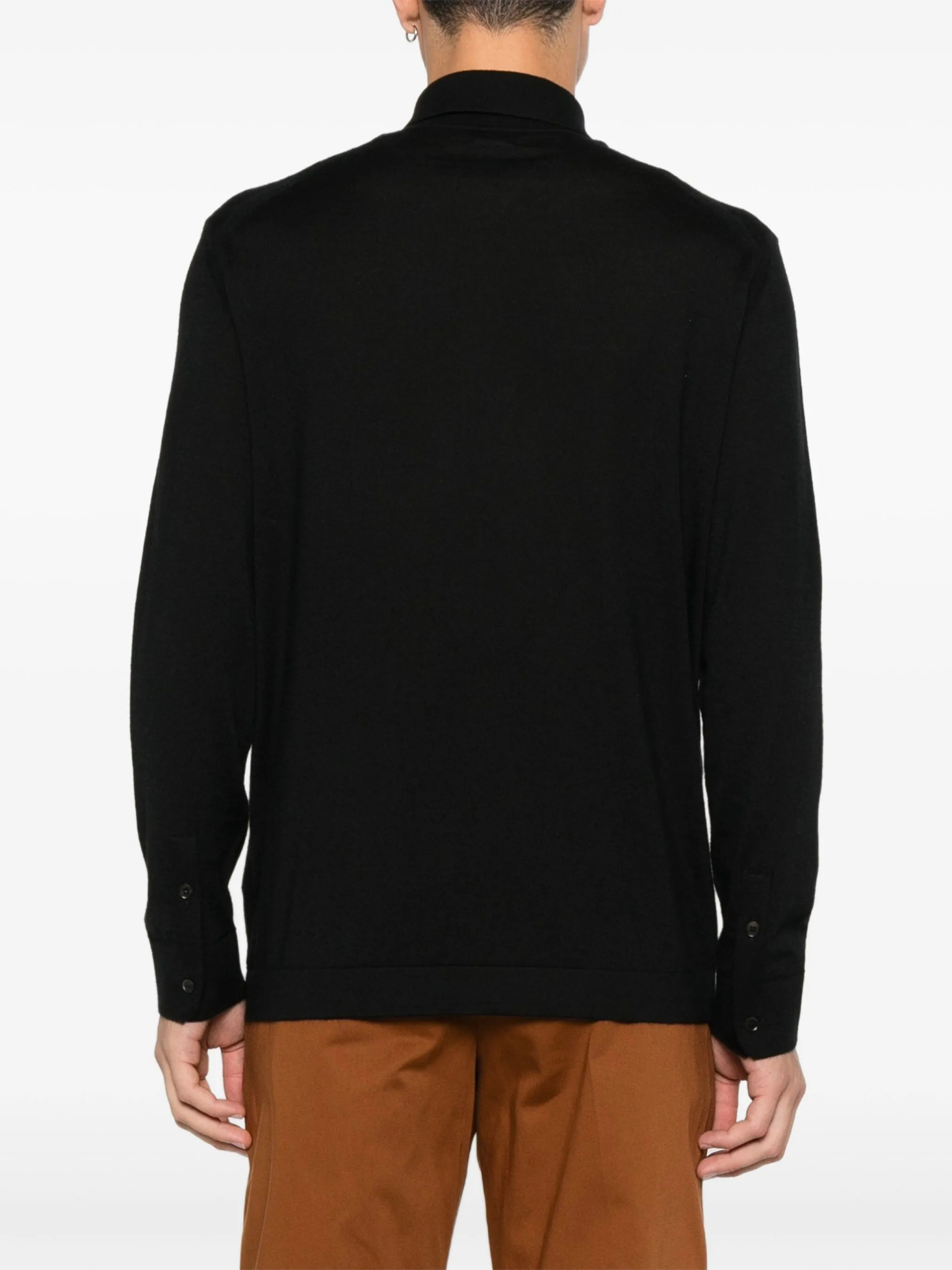 [ZEGNA] Knitwear FW25 UGJ90A2145K09