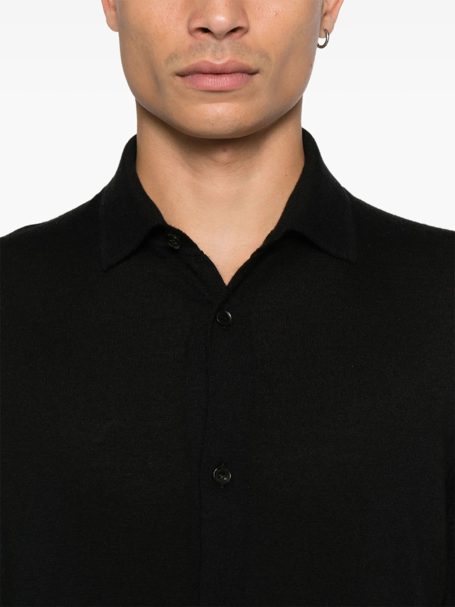 [ZEGNA] Knitwear FW25 UGJ90A2145K09