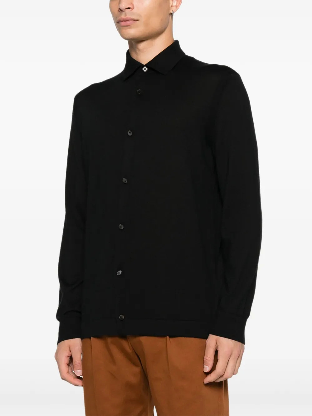 [ZEGNA] Knitwear FW25 UGJ90A2145K09