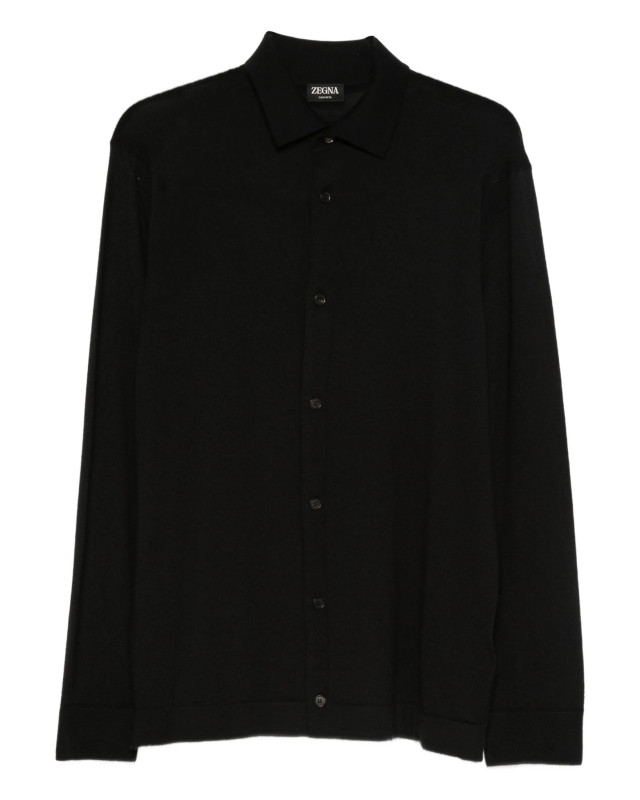 [ZEGNA] Knitwear FW25 UGJ90A2145K09
