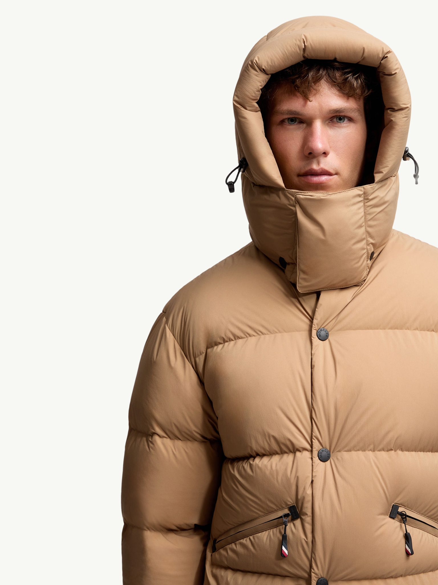 [Moncler] Down Jacket FW25 K20971A00008539X623F