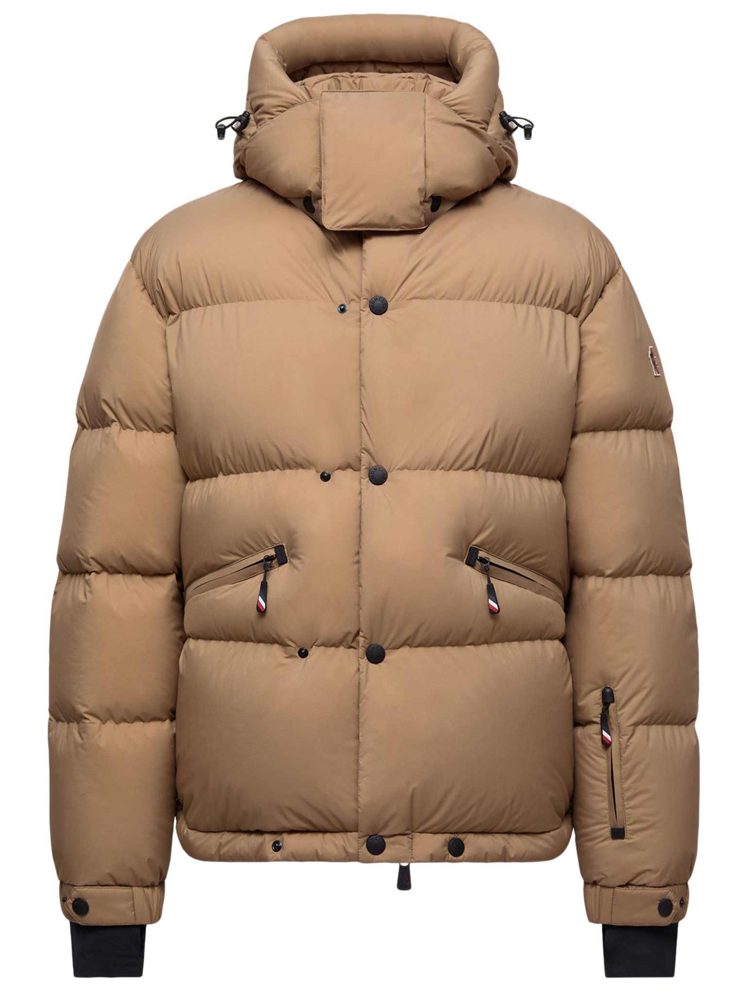 [Moncler] Down Jacket FW25 K20971A00008539X623F