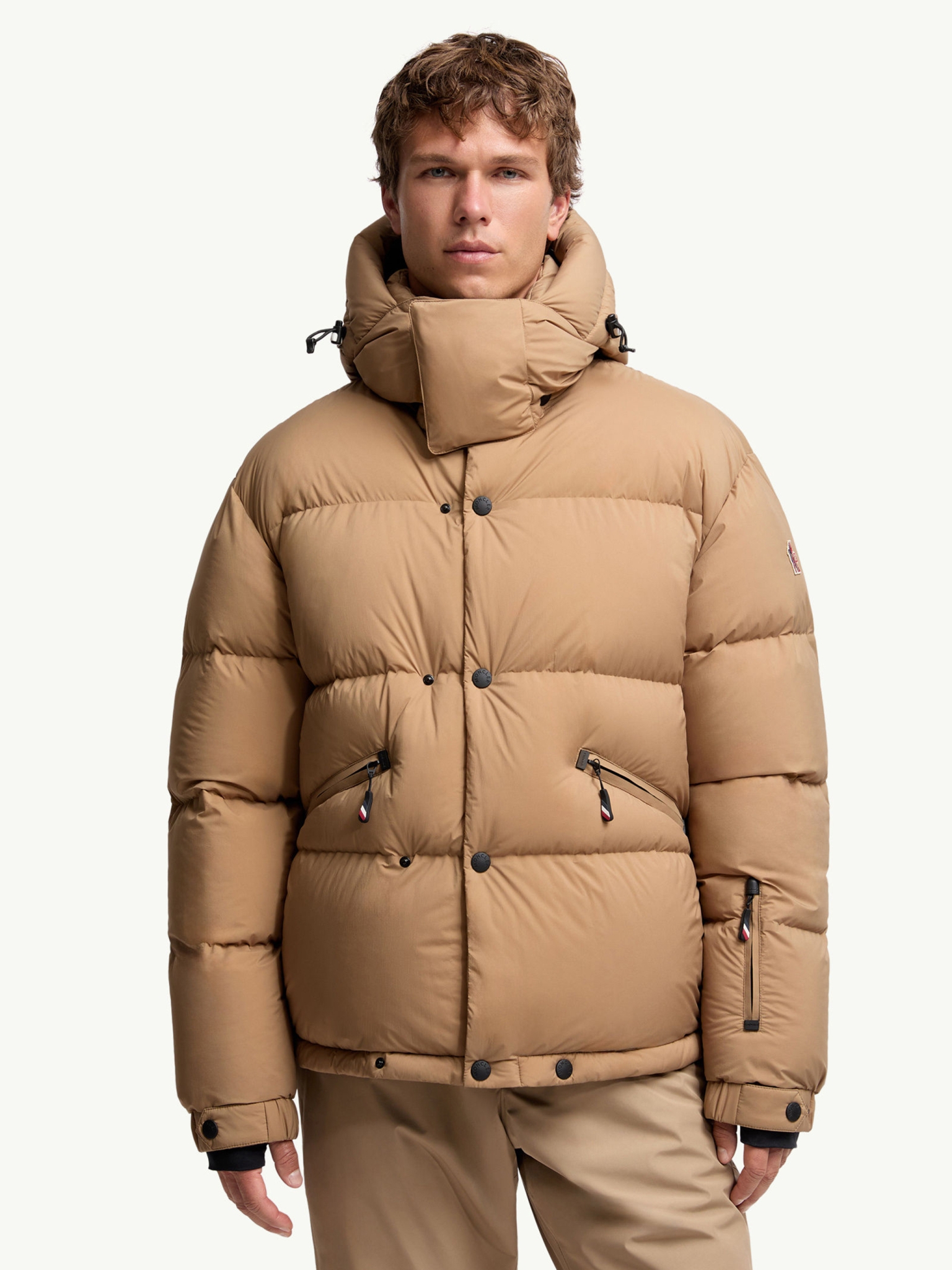 [Moncler] Down Jacket FW25 K20971A00008539X623F