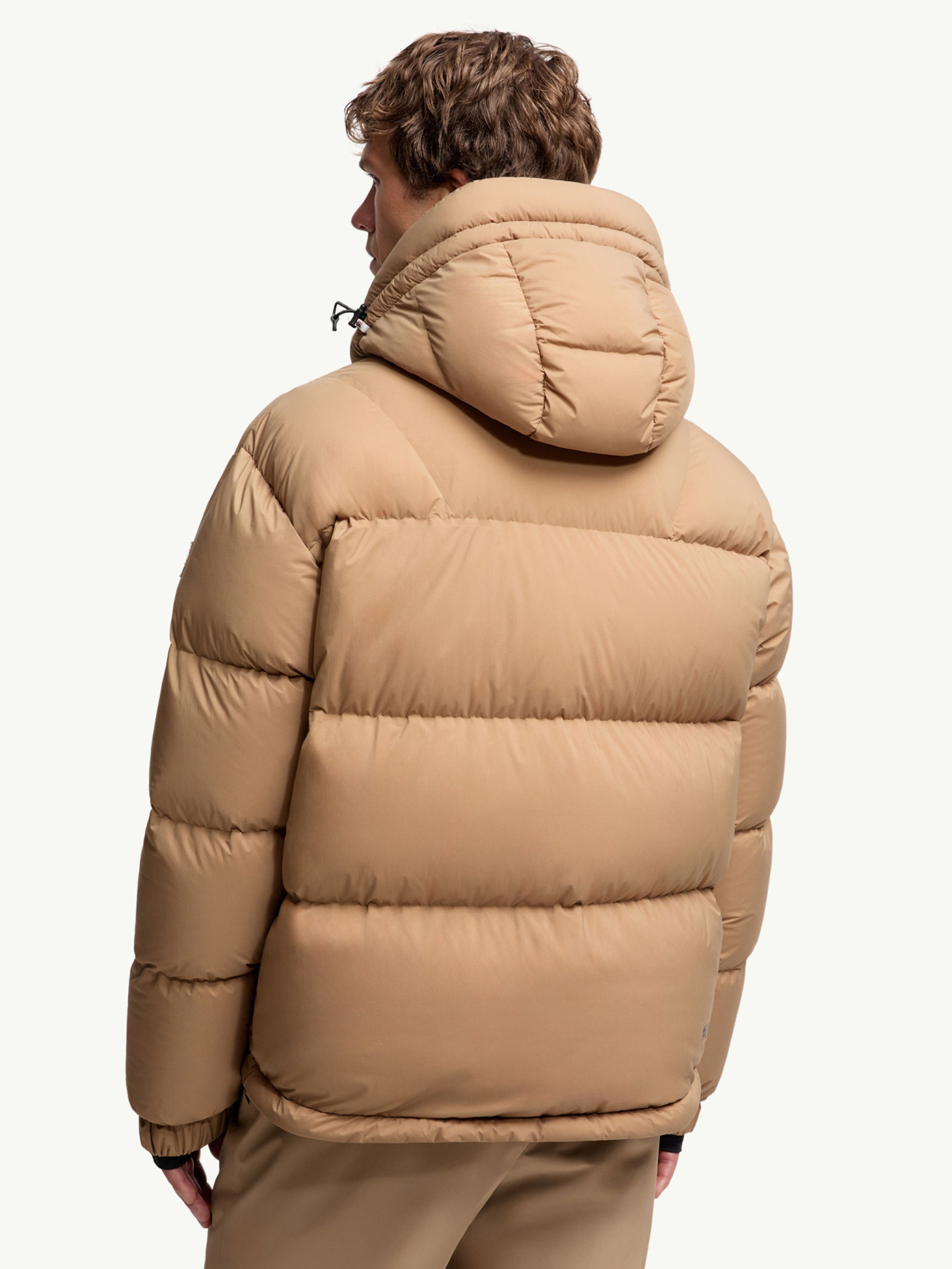 [Moncler] Down Jacket FW25 K20971A00008539X623F