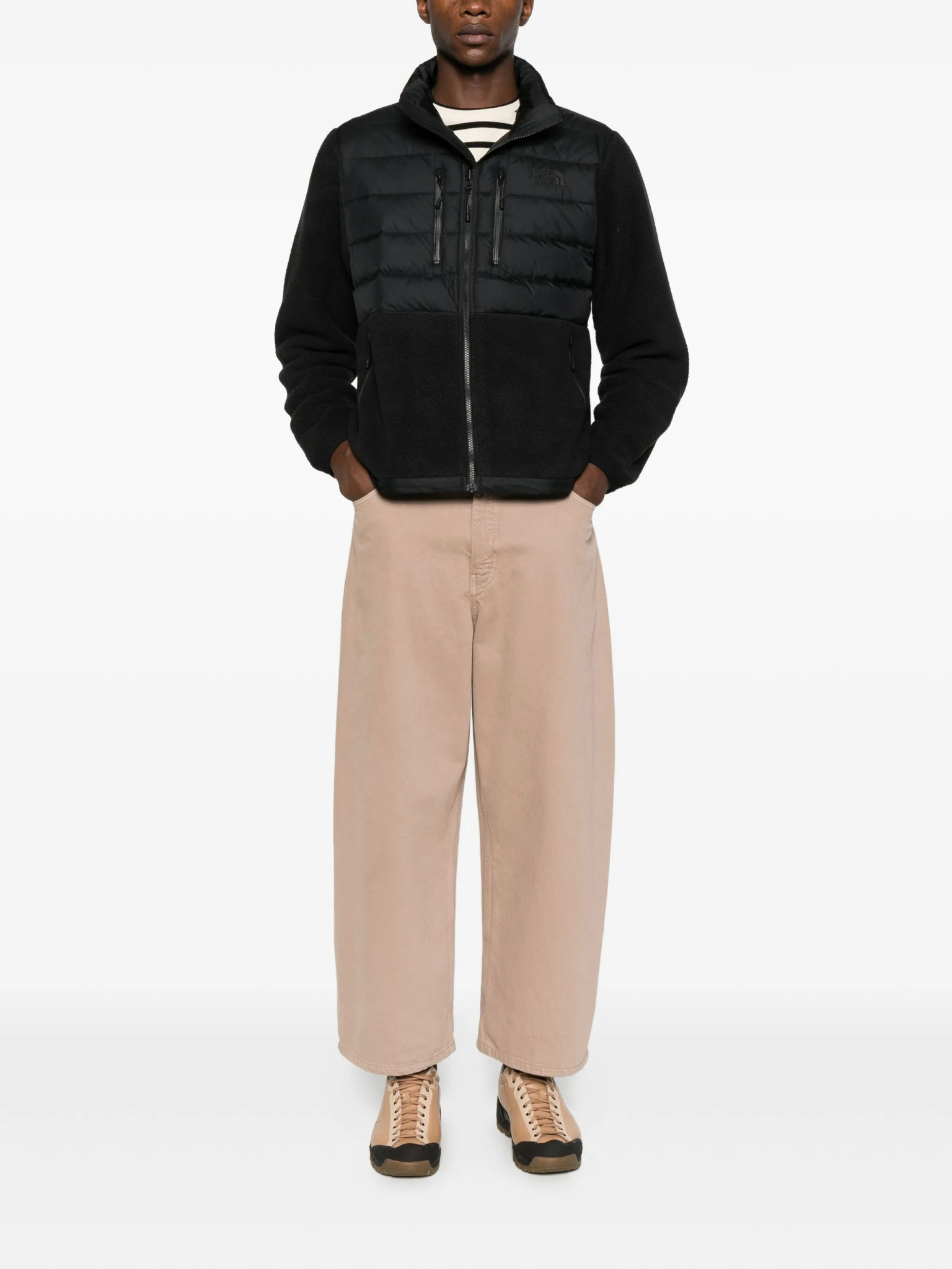 [THE NORTH FACE] Down Jacket FW25 NF0A8D0UJK31