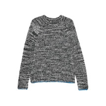 [Sunflower] Knitwear FW25 3067ANTRACITE