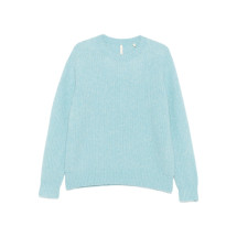 [Sunflower] Knitwear FW25 3033ARTICBLUE
