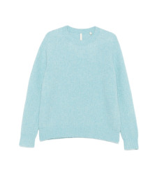 [Sunflower] Knitwear FW25 3033ARTICBLUE