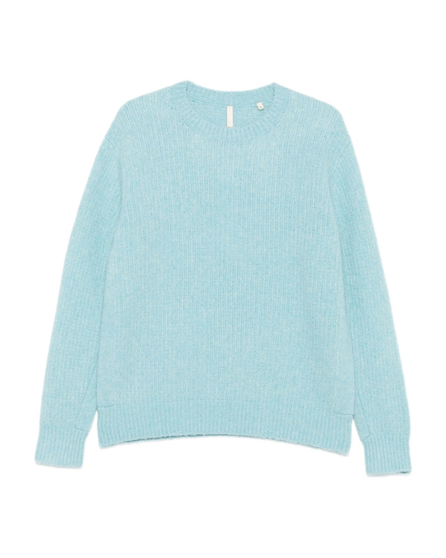 [Sunflower] Knitwear FW25 3033ARTICBLUE