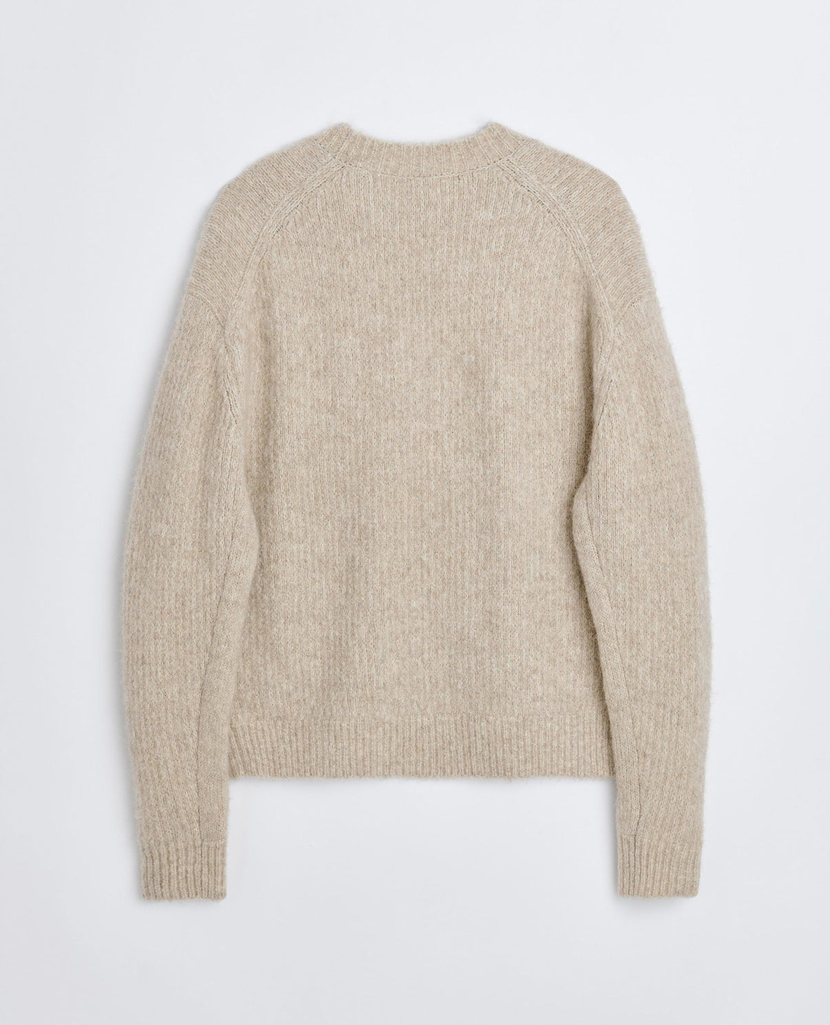 [Sunflower] Knitwear FW25 3033BEIGE