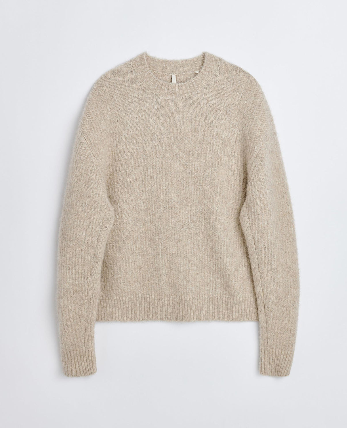 [Sunflower] Knitwear FW25 3033BEIGE