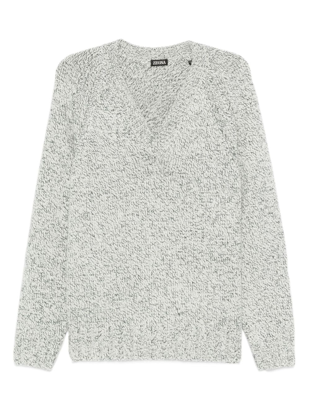 [ZEGNA] Knitwear FW25 UGB30A2300902
