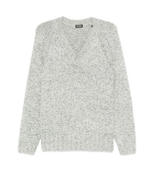 [ZEGNA] Knitwear FW25 UGB30A2300902