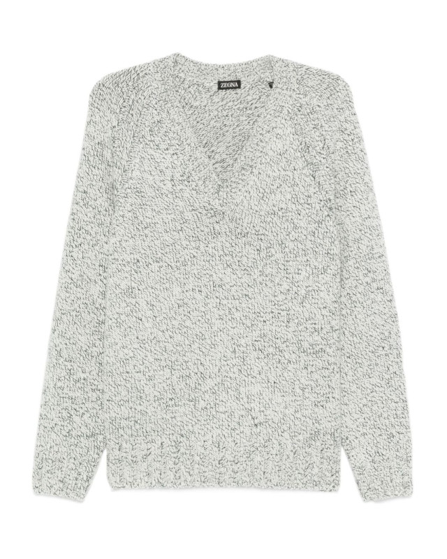 [ZEGNA] Knitwear FW25 UGB30A2300902