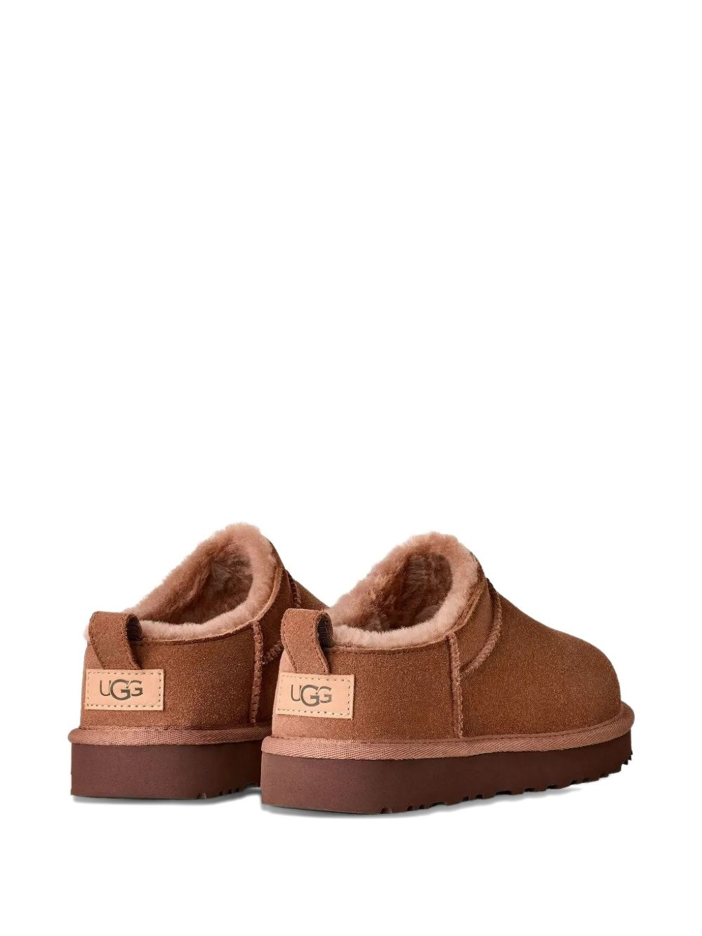 [UGG] Ankle Boots FW25 1173891RYK