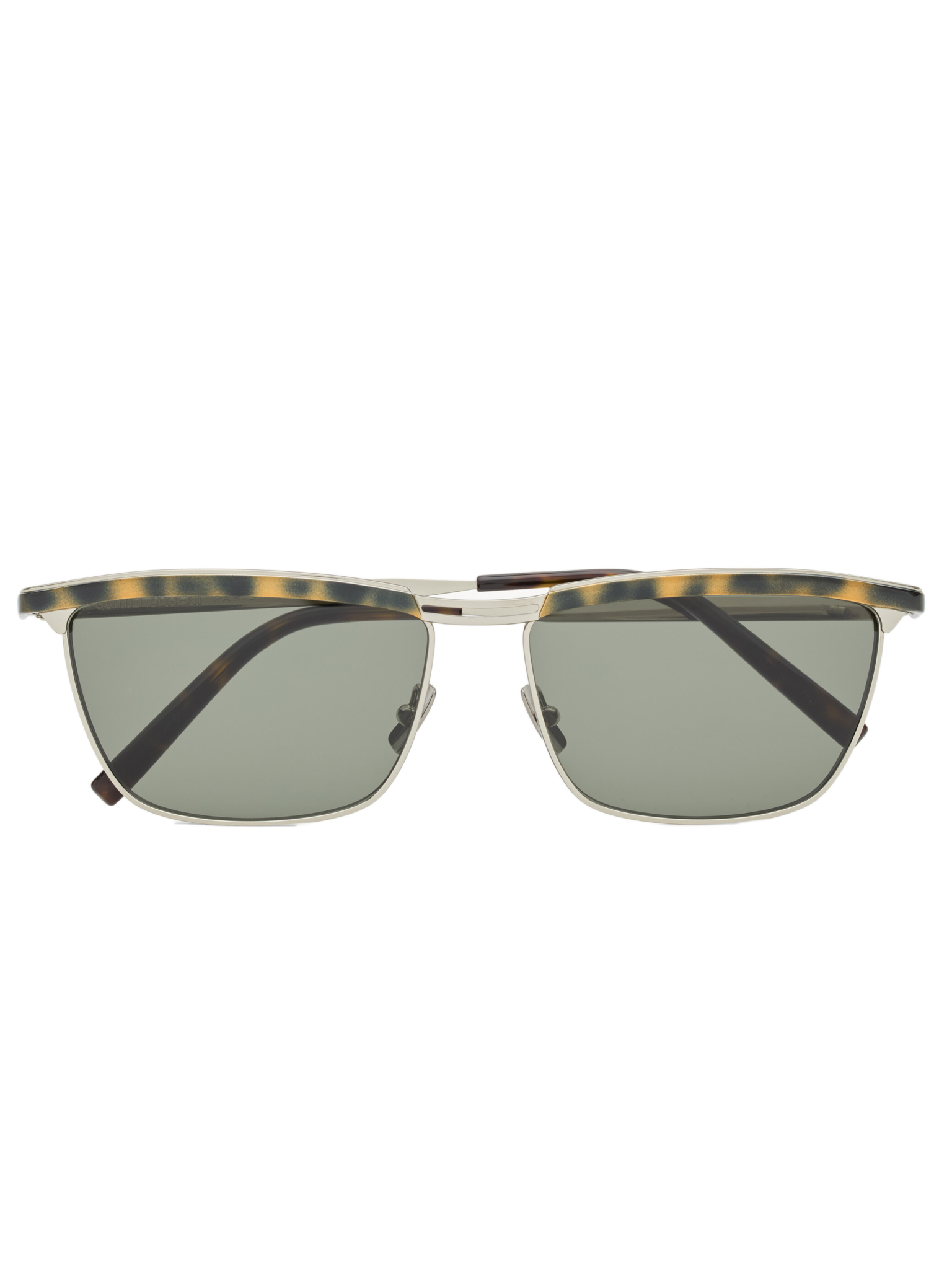 [Saint Laurent] Sunglasses FW25 843043Y99698163
