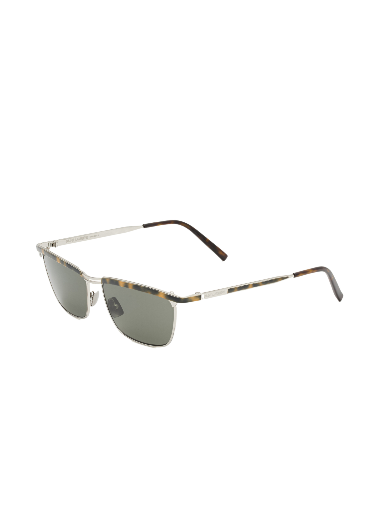 [Saint Laurent] Sunglasses FW25 843043Y99698163