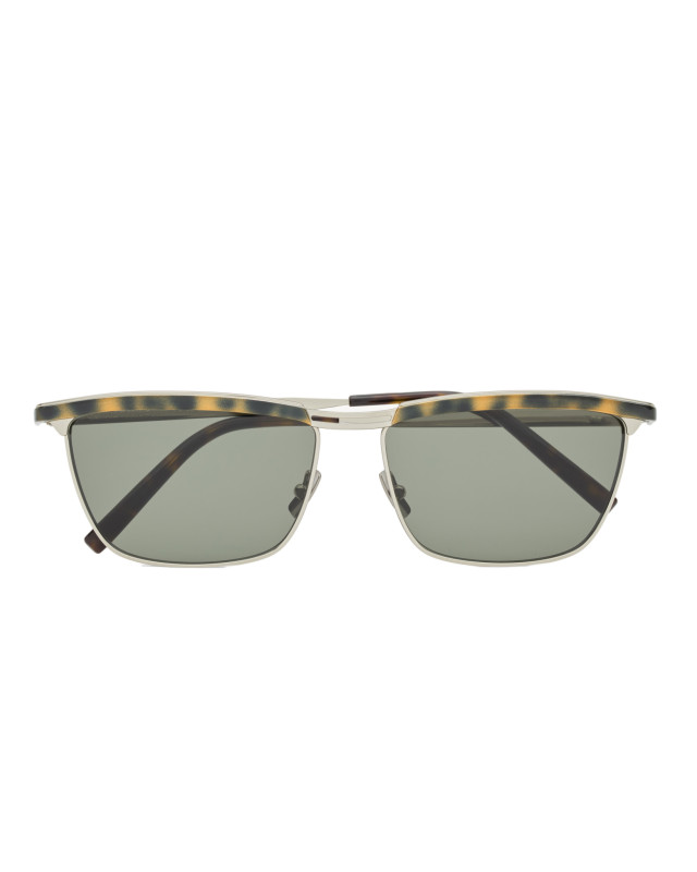 [Saint Laurent] Sunglasses FW25 843043Y99698163
