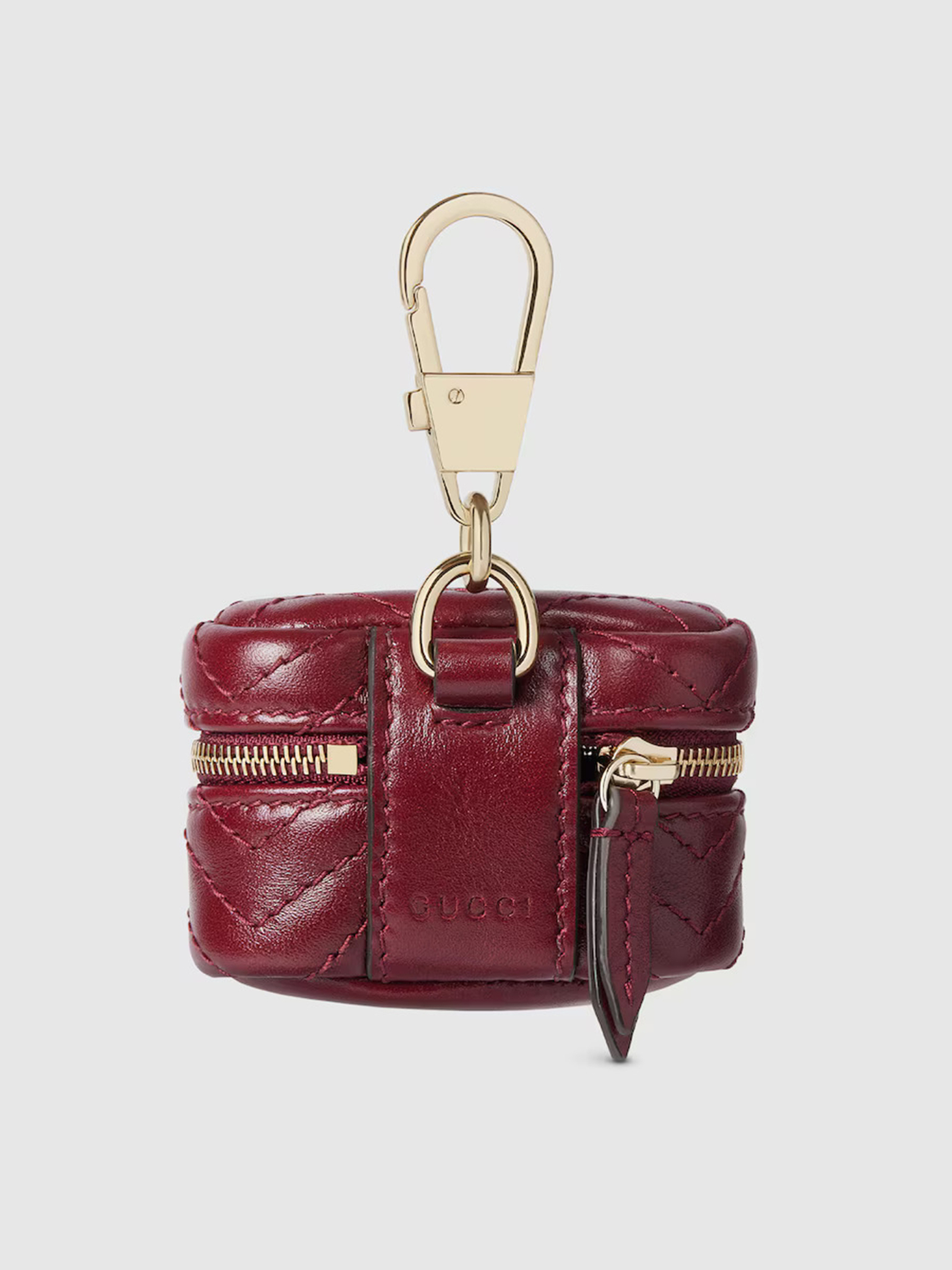 [Gucci] Keyring FW25 837751AAE4S6207