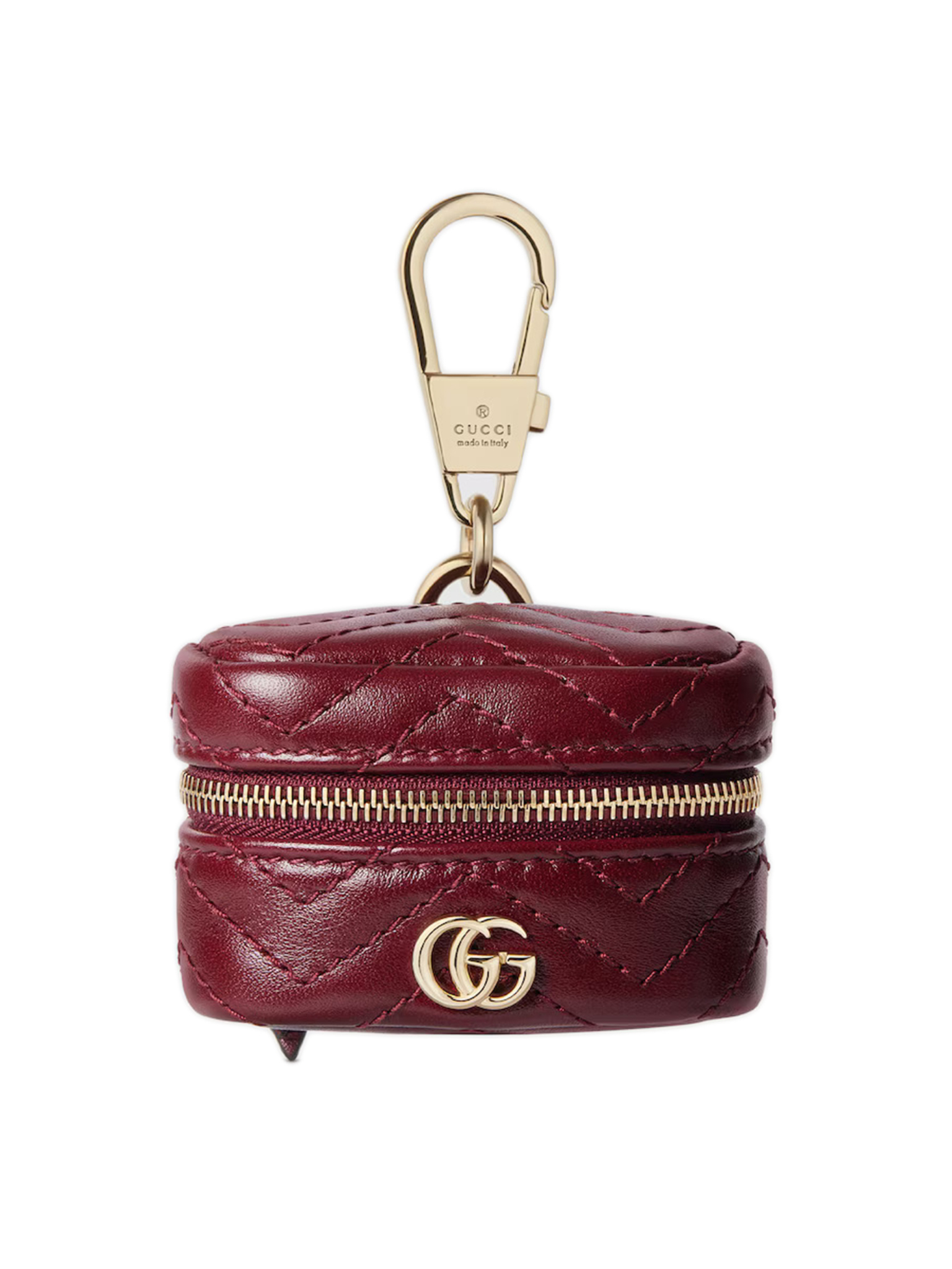 [Gucci] Keyring FW25 837751AAE4S6207
