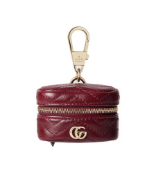 [Gucci] Keyring FW25 837751AAE4S6207