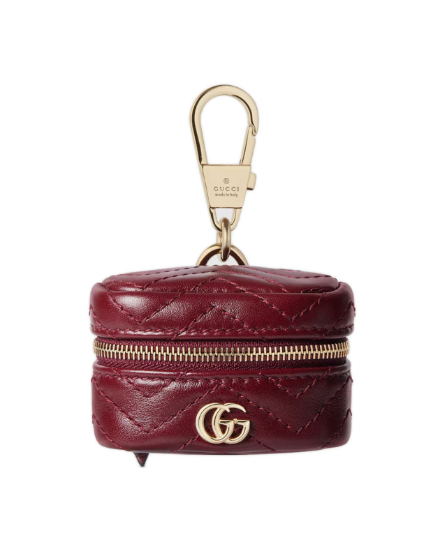 [Gucci] Keyring FW25 837751AAE4S6207