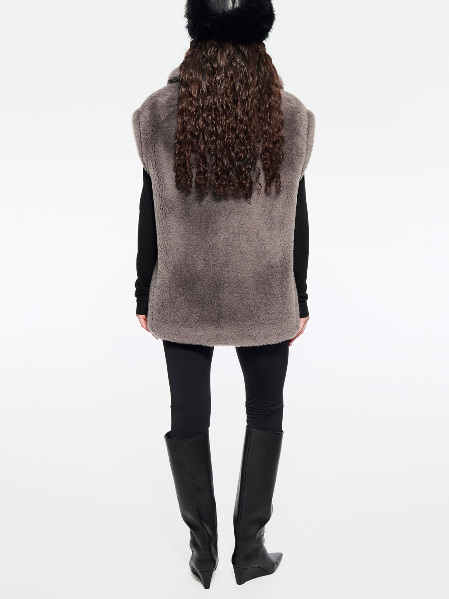 [STAND STUDIO] Vest FW25 66589942381000