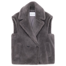 [STAND STUDIO] Vest FW25 66589942381000