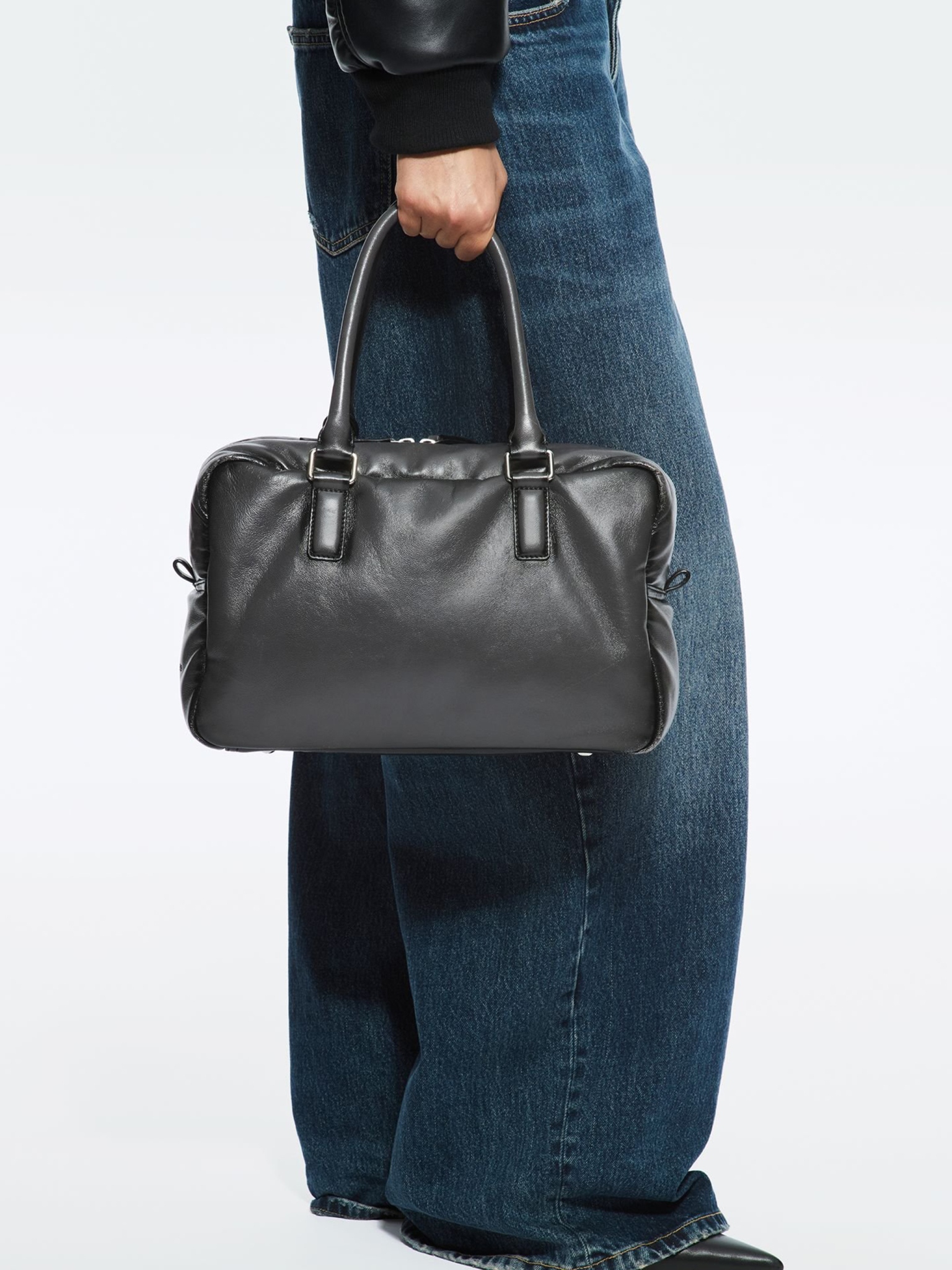 [STAND STUDIO] Tote bag FW25 66300701010100