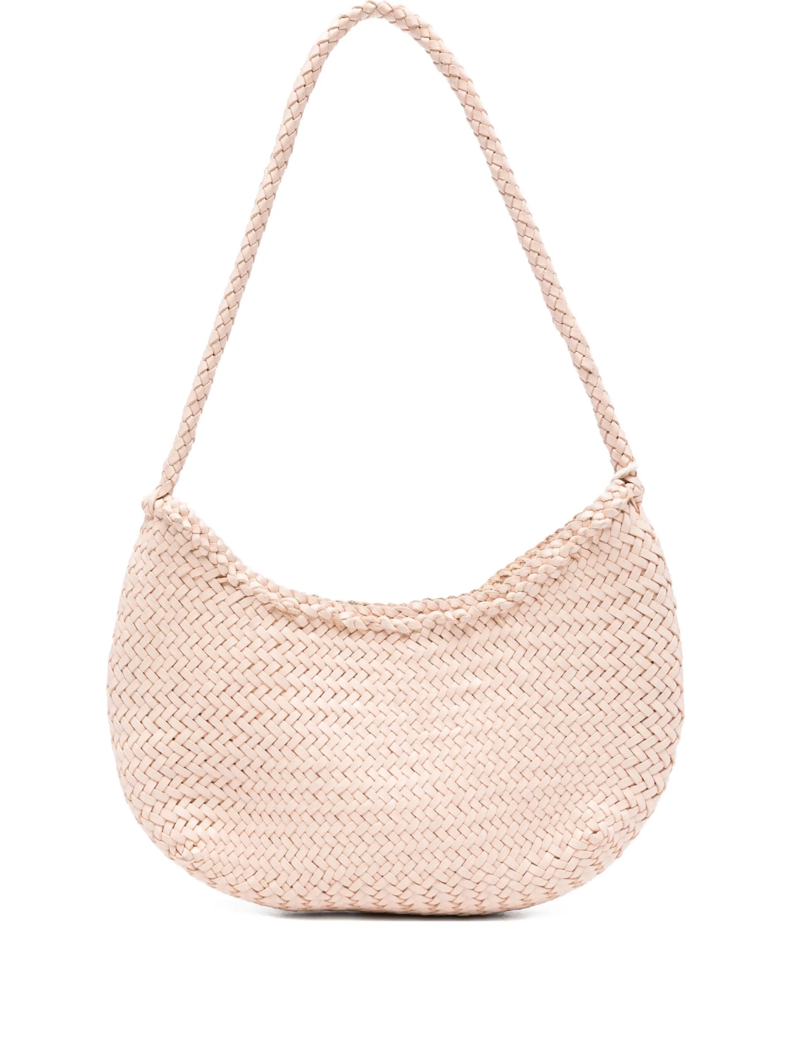 [DRAGON DIFFUSION] Shoulder bag FW25 8020NATURAL