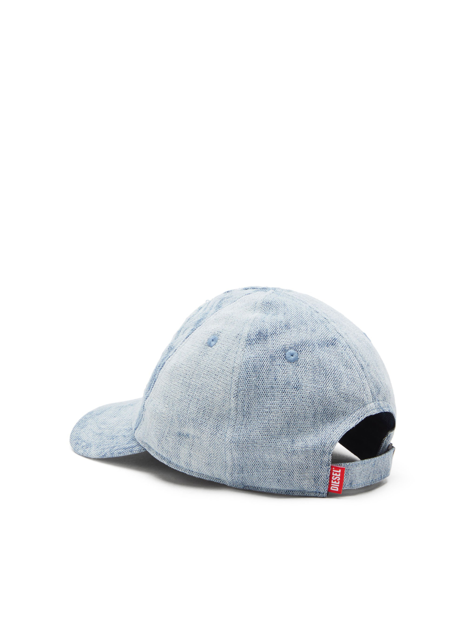 [Diesel] Cap FW25 A21664068TY01
