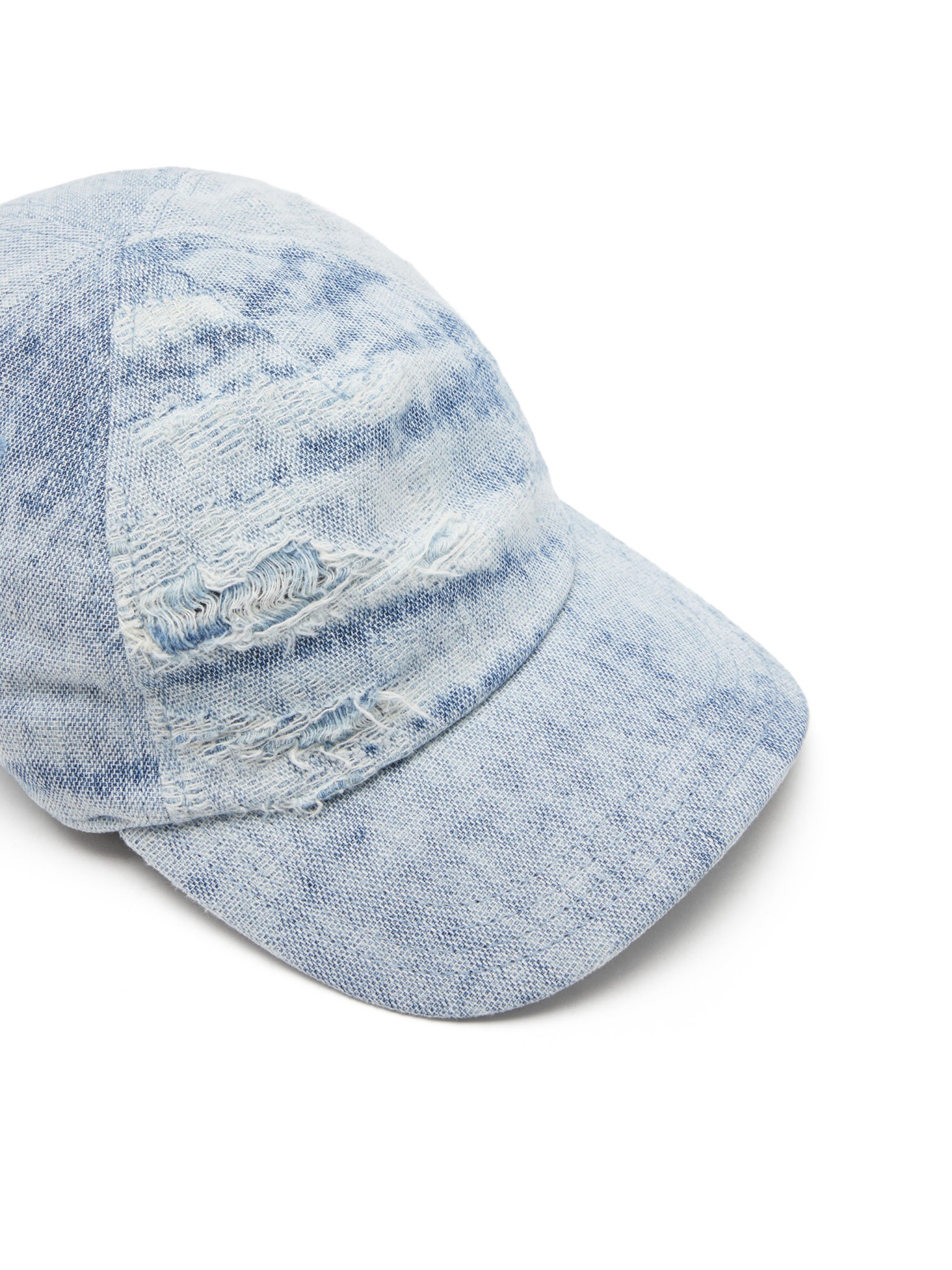 [Diesel] Cap FW25 A21664068TY01