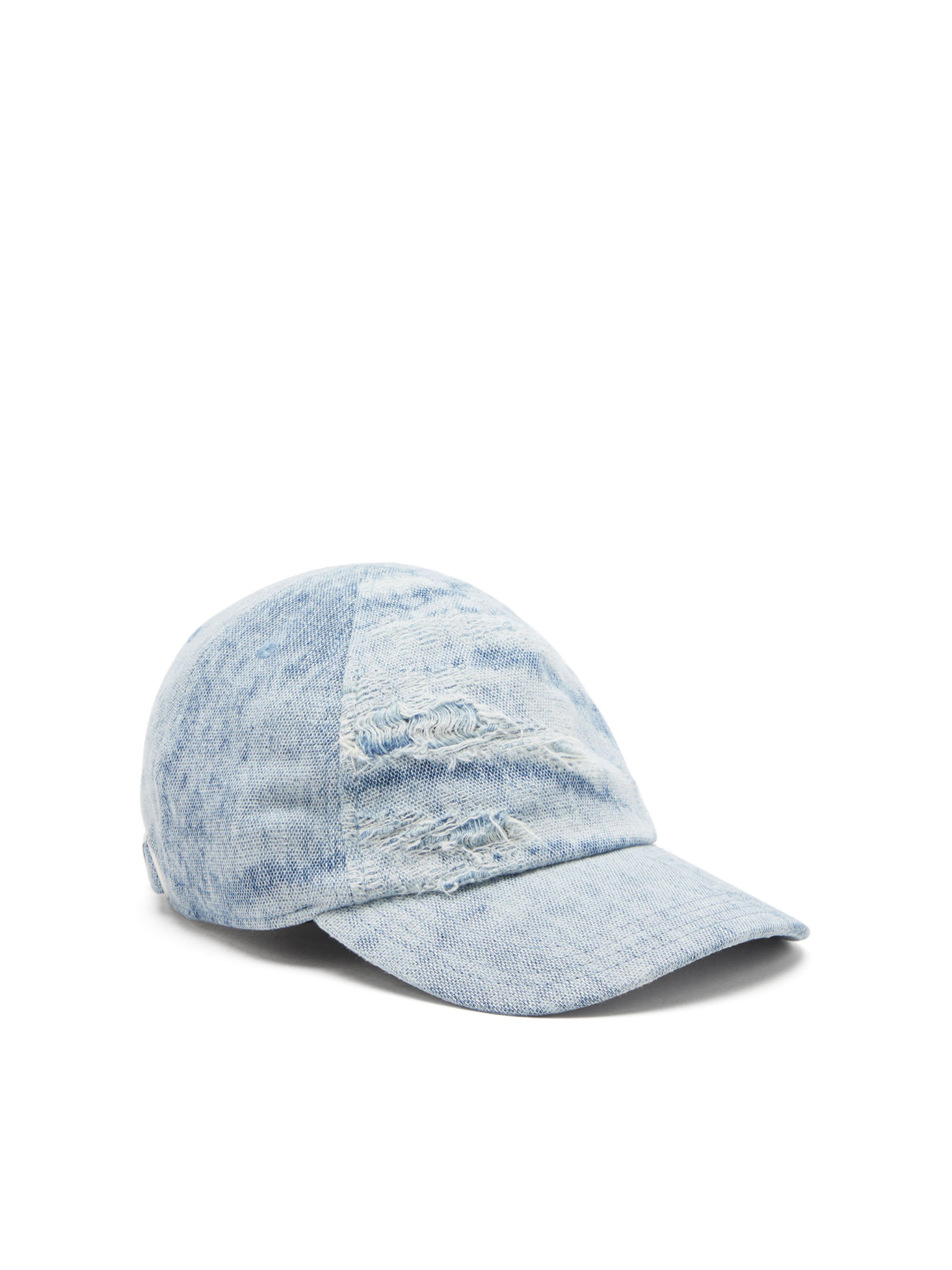 [Diesel] Cap FW25 A21664068TY01