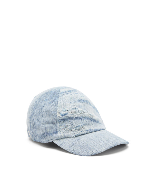 [Diesel] Cap FW25 A21664068TY01