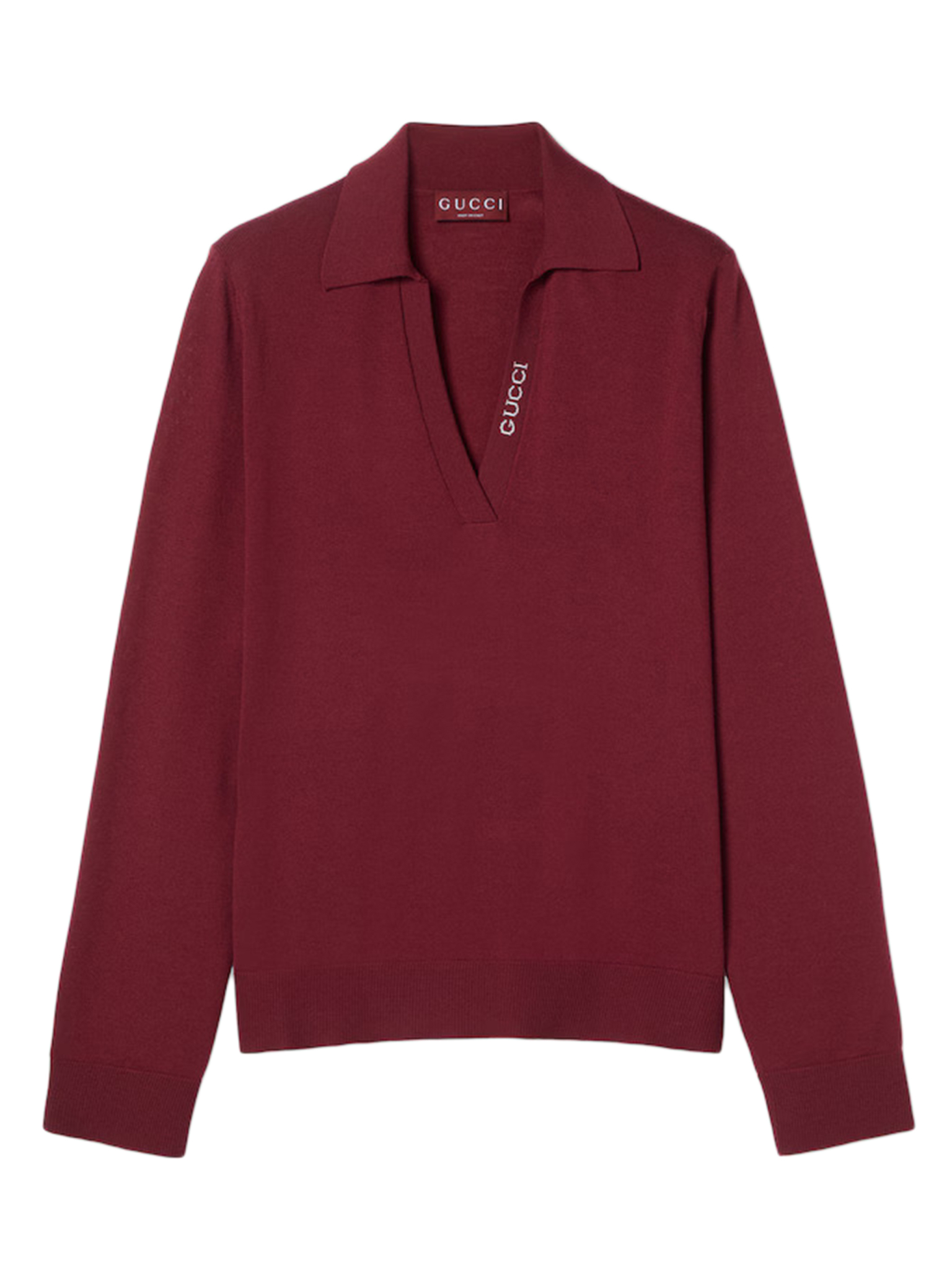 [Gucci] Knitwear FW25 793883XKFA86318