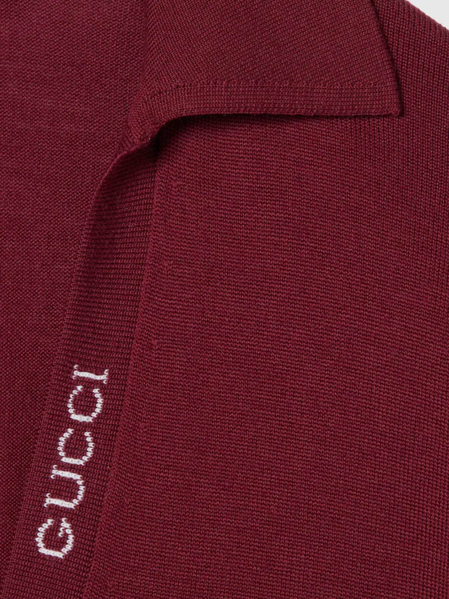 [Gucci] Knitwear FW25 793883XKFA86318