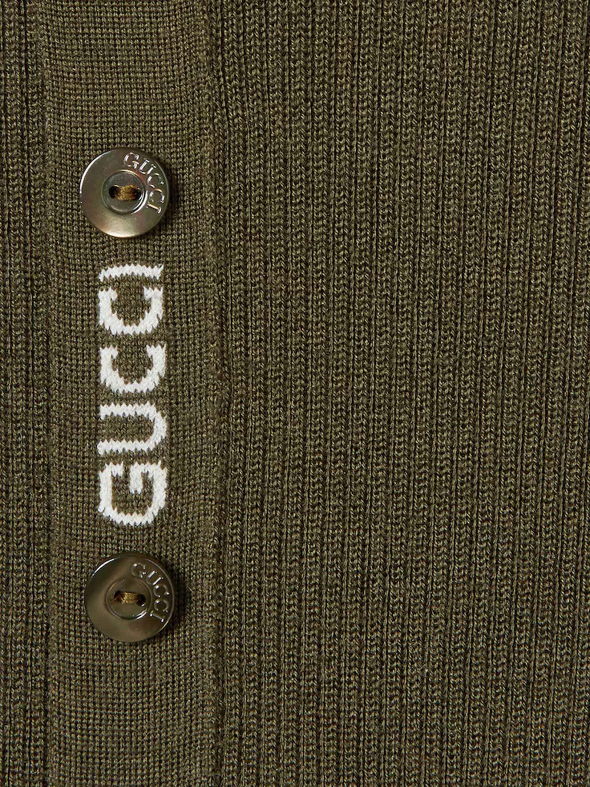 [Gucci] T-shirts Long Sleeve FW25 810315XKD8J3450