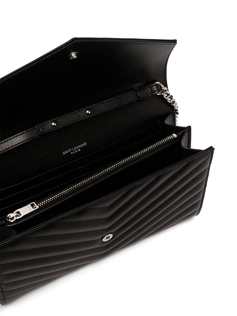 [Saint Laurent] Shoulder bag FW25 377828BOW021000
