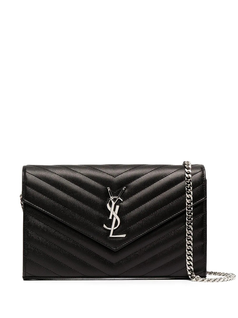 [Saint Laurent] Shoulder bag FW25 377828BOW021000