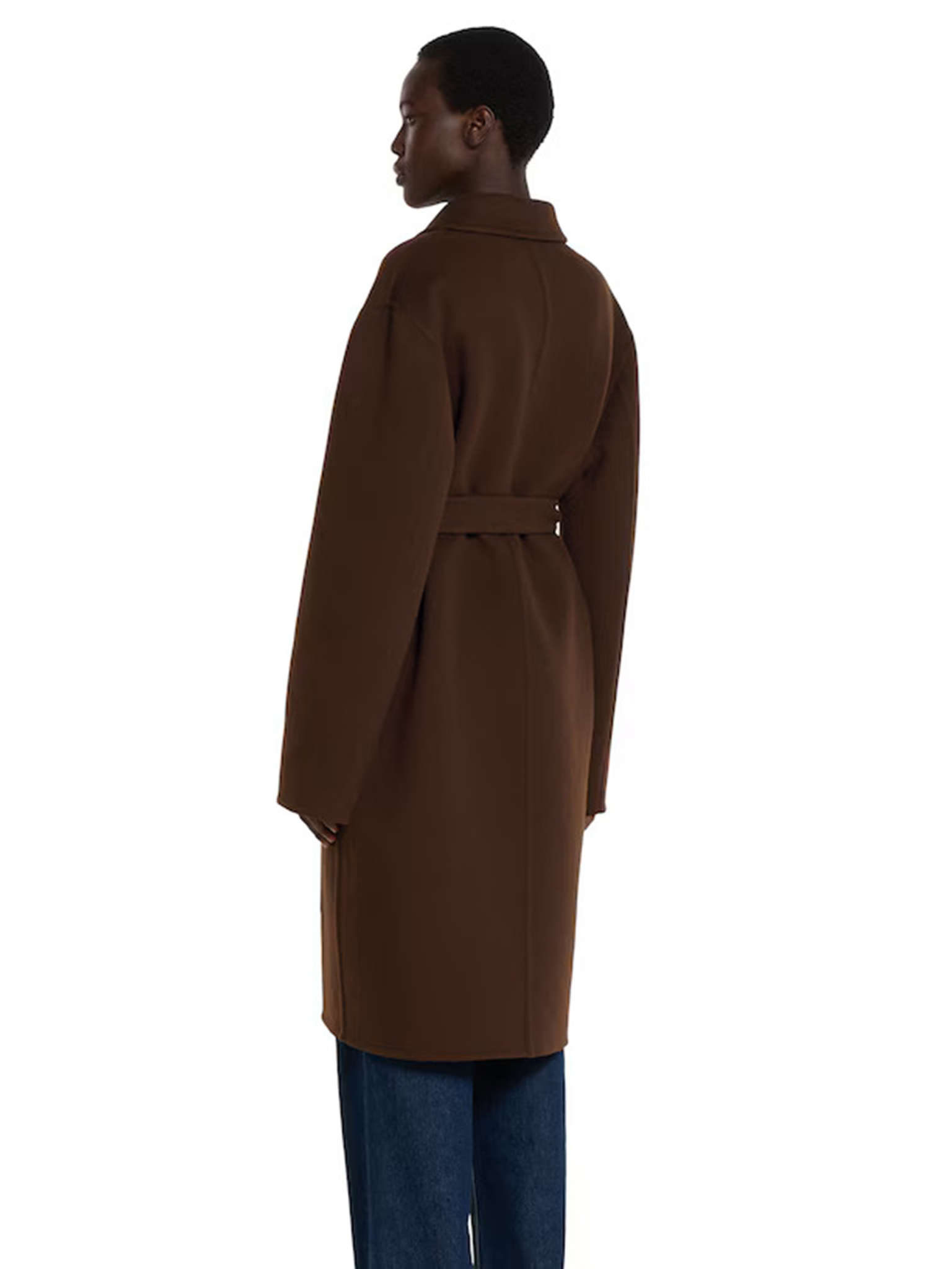 [Gucci] Coat FW25 823839Z7ASL2016