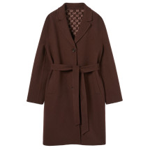 [Gucci] Coat FW25 823839Z7ASL2016