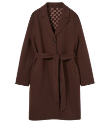 [Gucci] Coat FW25 823839Z7ASL2016
