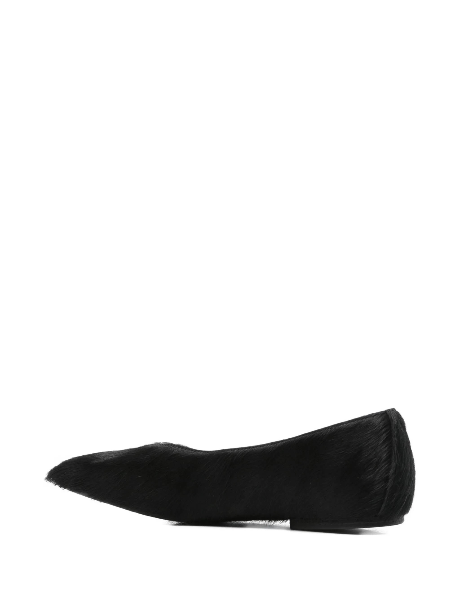 [Rick Owens] Flat shoes FW25 RP02E4860LHL09