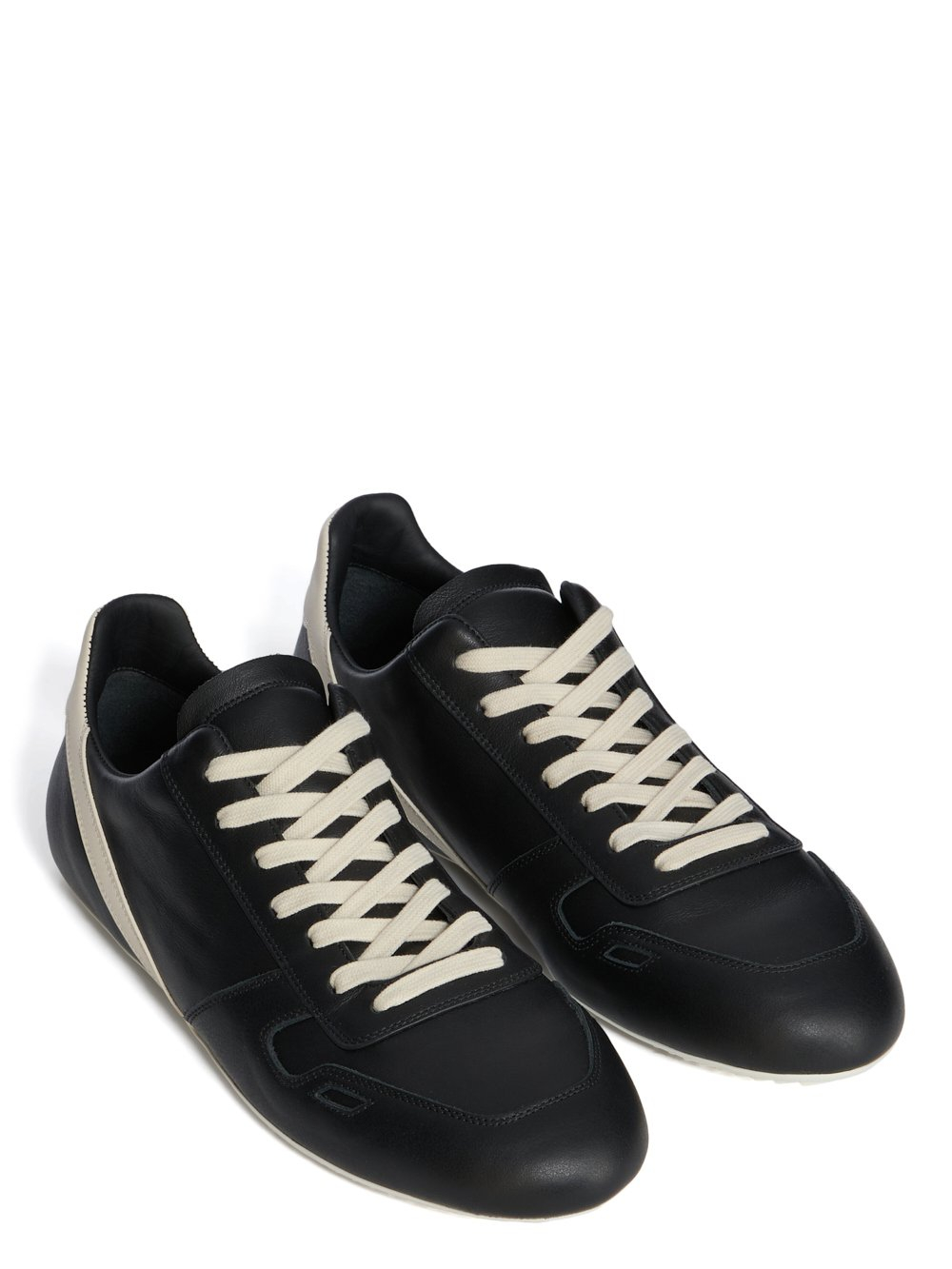 [Rick Owens] Sneakers FW25 RU02E1889LCO911