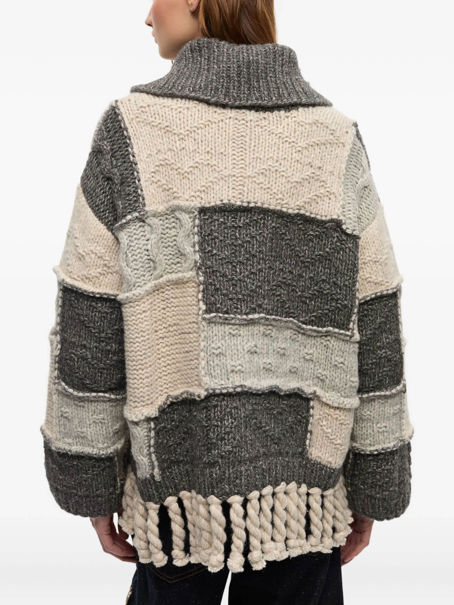 [GANNI] Knitwear FW25 K2508999